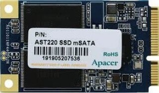 Apacer AST220 240 GB (AP240GAST220-1) SSD kullananlar yorumlar